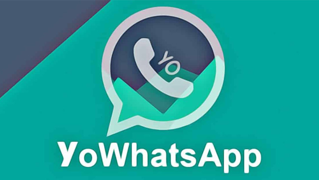 YoWhatsApp (Yo WA) Apk Mod Download Terbaru (Official)