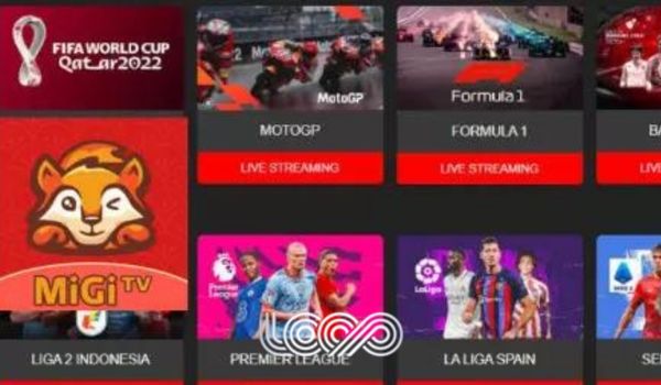 Keunggulan Yang Dimiliki Migi TV Sport Apk 2022