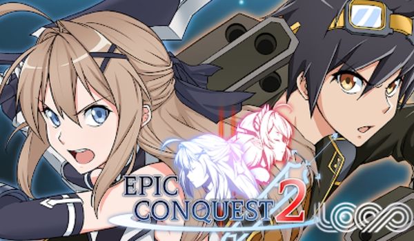 Download Game Epic Conquest 2 Mod Apk Versi Terbaru 2022