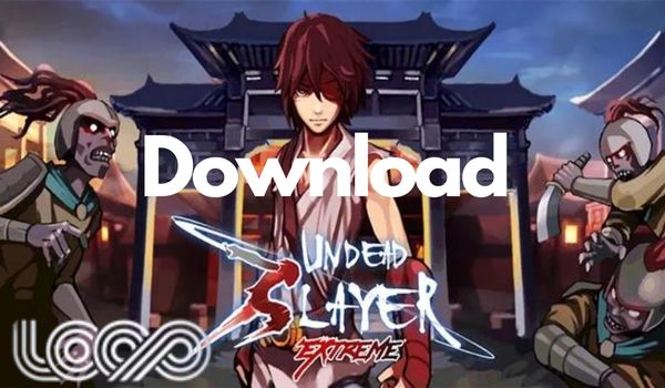 Link Download Game Undead Slayer Mod pk Versi Tebaru (Unlocked All)
