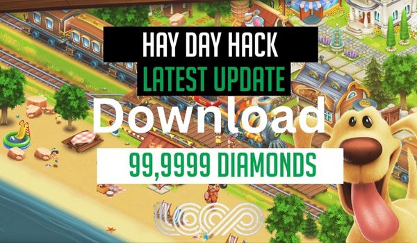 Link Game Hay Day Mod Apk Download Versi Terbaru 2022