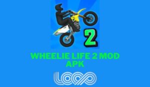 Wheelie Life 2 Mod Apk Versi Terbaru (Unlocked All Premium)