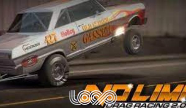 Download Game No Limit Drag Racing 2 Mod Apk Versi Terbaru