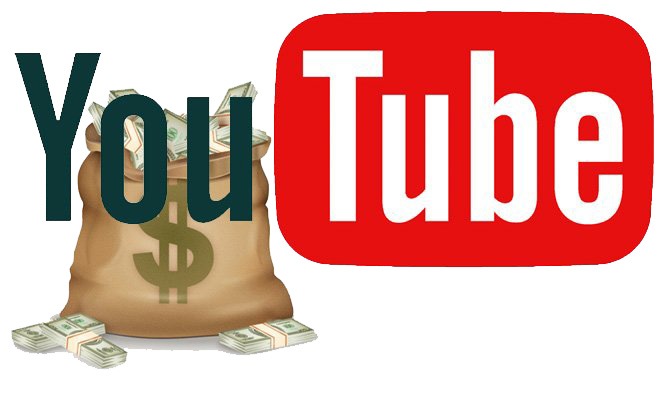10 Cara Mendapatkan Uang dari Youtube untuk Pemula