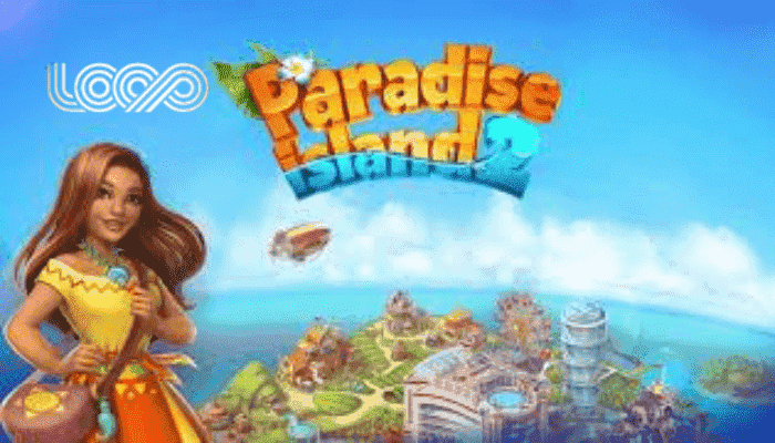 Apa Itu Paradise Island 2 Mod Apk