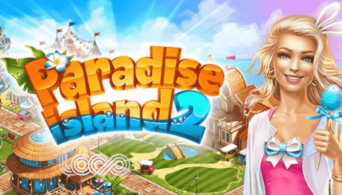 Apa Perbedaan Paradise Island 2 Mod Apk Dengan Versi Asli