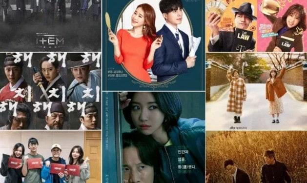9 Situs Download Drama Korea Terbaru 2023 dan Terlengkap