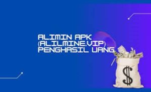 Alimin VIP APK