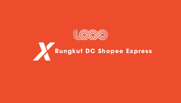 Apa Itu Rungkut DC Shopee Express
