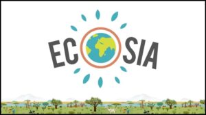 Aplikasi Ecosia Mesin Pencari Ramah Lingkungan dan Cara Pakai