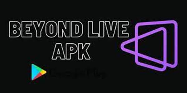 Beyond Live Apk