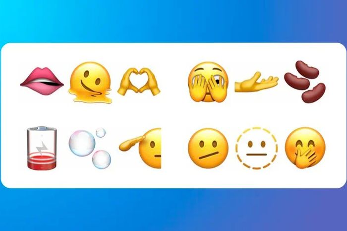 BlackCopyLink Viral, Begini Cara Mendapatkan Emoji Gratisnya