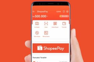 Cara Tarik Uang di ShooeePay Tanpa KTP Dengan Mudah
