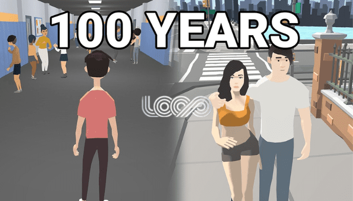 Download 100 Years Life Simulator