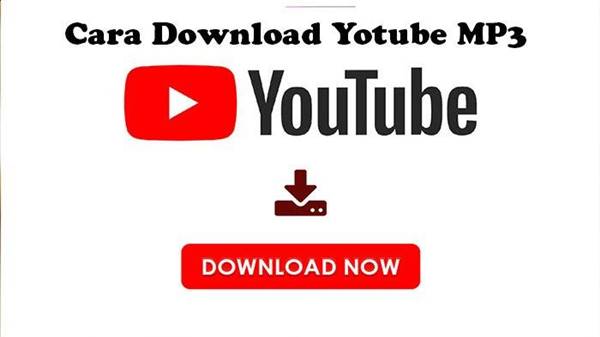 Download Audio Mp3 Youtube