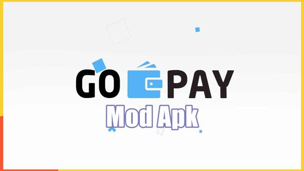 GoPay Mod Apk