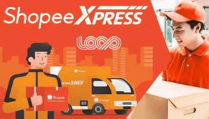 Info Update Gaji Kurir Shopee Express dan Sistem Bonus