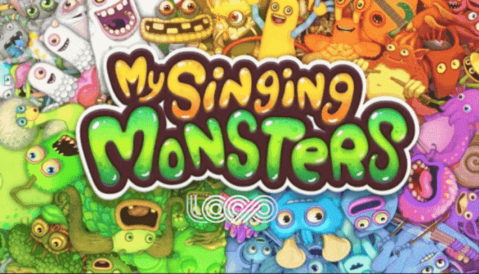 Kenalan Dengan My Singing Monster Mod Apk