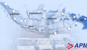 Info Terbaru Tarif APM Logistic Semua Daerah dan Pengiriman