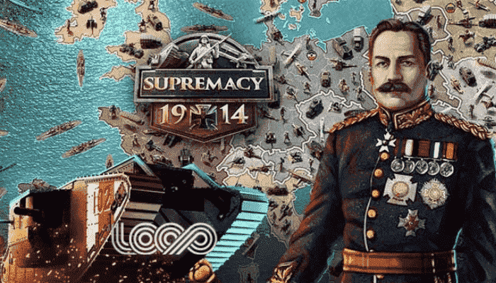 Mengenal Lebih Dalam Game Supremacy 1914 Mod Apk
