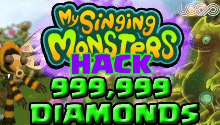 My Singing Monster Mod Apk (Uang + Gems Unlimited) Baru 2023