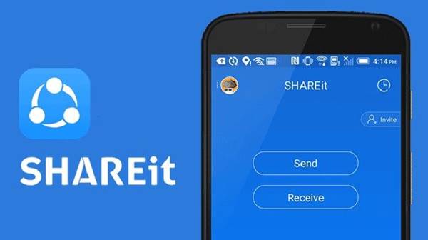 download shareit apk app for android