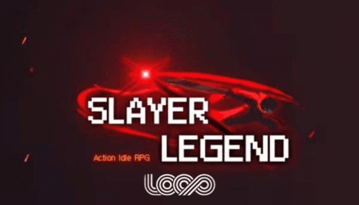 Cara Mendownload Slayer Legend Mod Apk