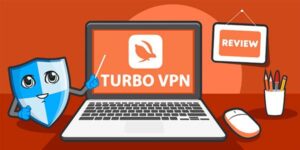 Turbo VPN Apk