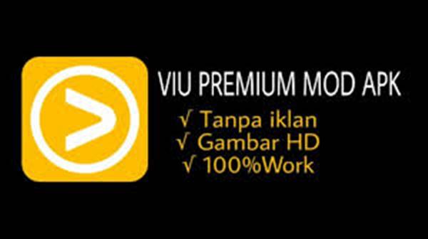 VIU Premium Mod Apk