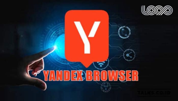 Mengenal Apa Itu Yandex Browser Jepang