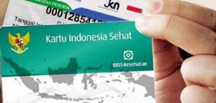Mengurus Kartu Indonesia Sehat (KIS) Secara Online