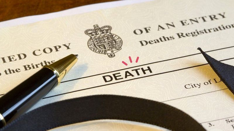 Panduan Lengkap: Cara Mengurus Surat Kematian dengan Tepat