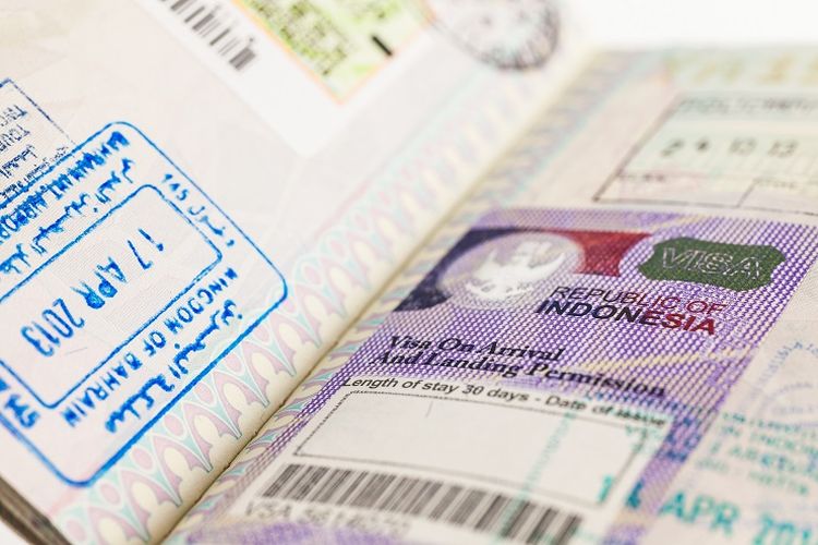 Panduan Lengkap: Cara Mengurus Visa dengan Mudah