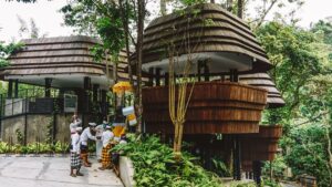 Wisata Kuliner di Ubud Bali yang Paling Juara