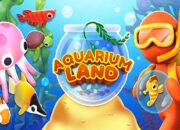 Download Aquarium Land Mod Apk Terbaru 2024 Unlimited Money