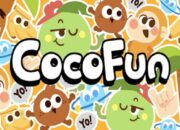 Download CocoFun Mod Apk Versi Terbaru 2024 No Watermark