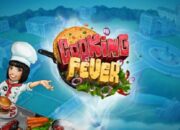 Download Cooking Fever Mod Apk Terbaru 2024 Unlimited Money