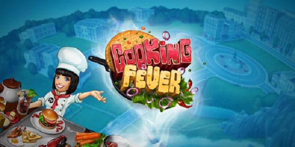 Download Cooking Fever Mod Apk Terbaru 2024 Unlimited Money