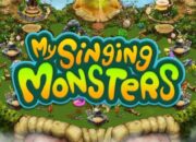 My Singing Monsters Mod Apk Versi Terbaru 2024 Unlimited Money