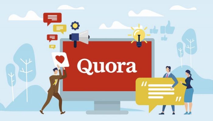 Cara Daftar dan Membuat Akun Quora serta Cara Menggunakannya