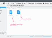Cara Membuat Link Pada Gambar HTML di Blog