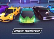 Download Race Master 3D Mod Apk Terbaru 2024 Unlimited Money