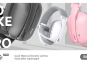 Memperkenalkan Headset Gaming Wireless Studio WHG03 dan Studio Pro WHG03P