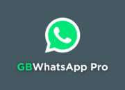 WhatsApp GB Apk Mod Pro Premium Update Terbaru Februari 2024 Hari Ini