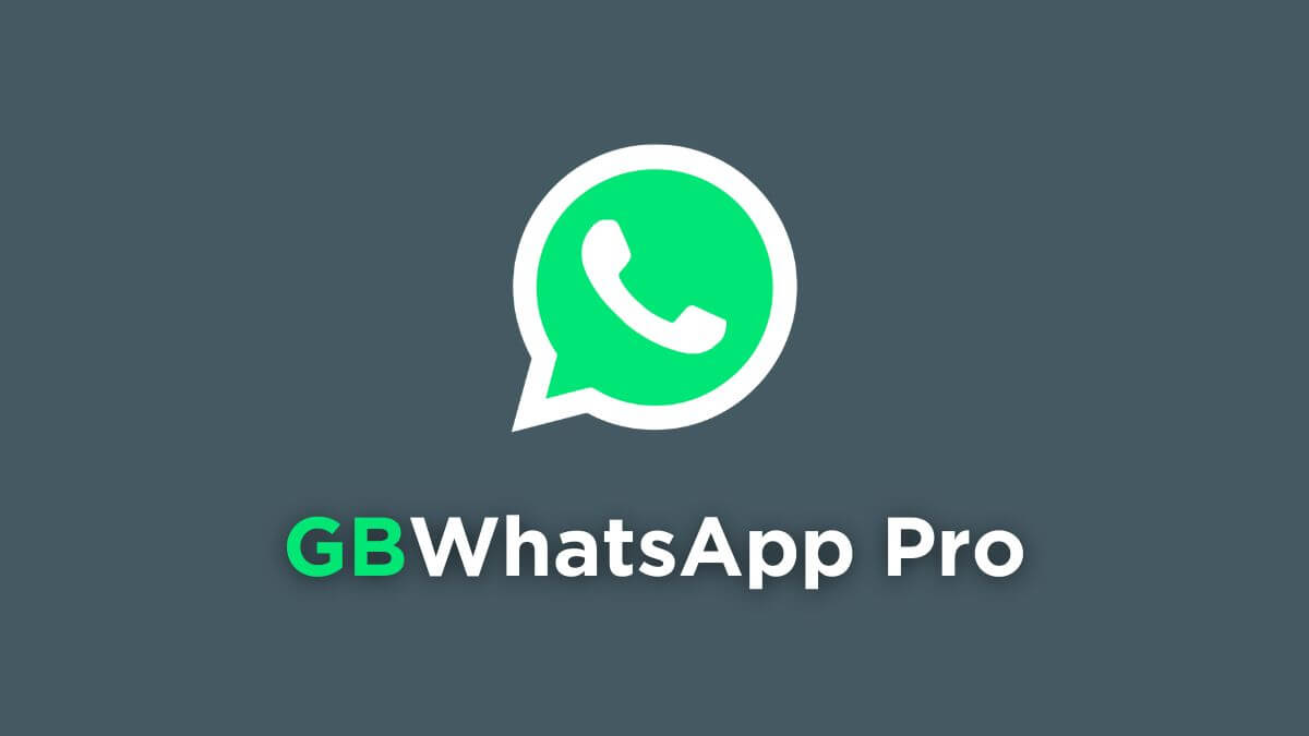 WhatsApp GB Apk Mod Pro Premium Update Terbaru Februari 2024 Hari Ini