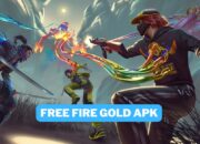Download FF 1.102.1 Apk Gold Free Fire Max Mod Terbaru
