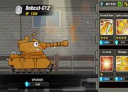 Download Tank Heroes Mod Apk Unlimited Diamond Terbaru 2024