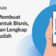 Cara daftar qris bri untuk pengusaha atau pedagang