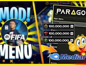 Soccer superstar mod apk (unlimited money and gems) unlock all skin