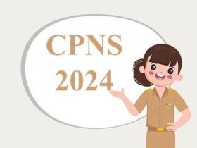 Cara cek formasi CPNS 2024 di laman resmi SSCASN